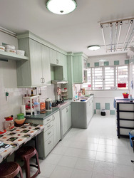 Blk 243 Tampines Street 21 (Tampines), HDB 4 Rooms #600303171